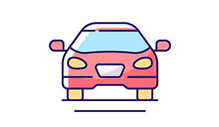 マイカー通勤可
